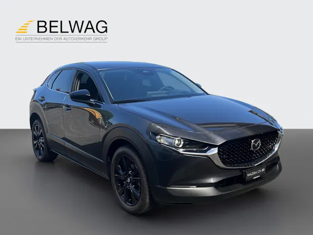 Mazda CX-30 2.0/186 Homura 4x4