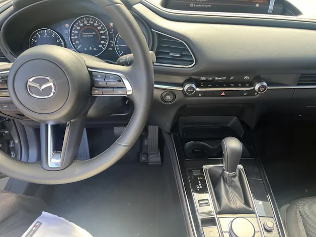 Mazda CX-30 2.0/186 Homura 4x4