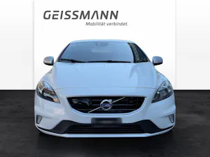 Volvo V40 2.0 T5 Momentum R-Design S/S