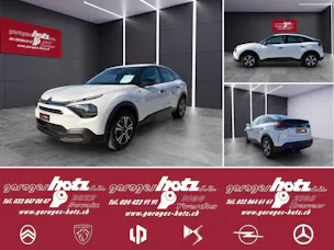 Citroën C4 Live Pack