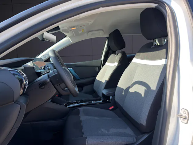 Citroën C4 Live Pack