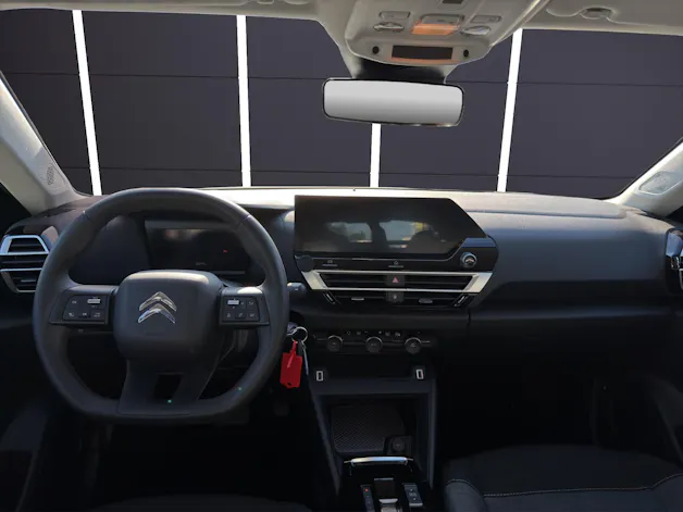 Citroën C4 Live Pack