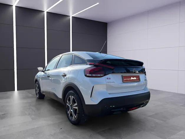 Citroën C4 Live Pack