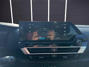 Citroën C4 Live Pack
