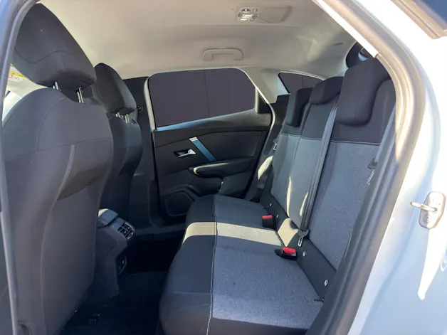 Citroën C4 Live Pack