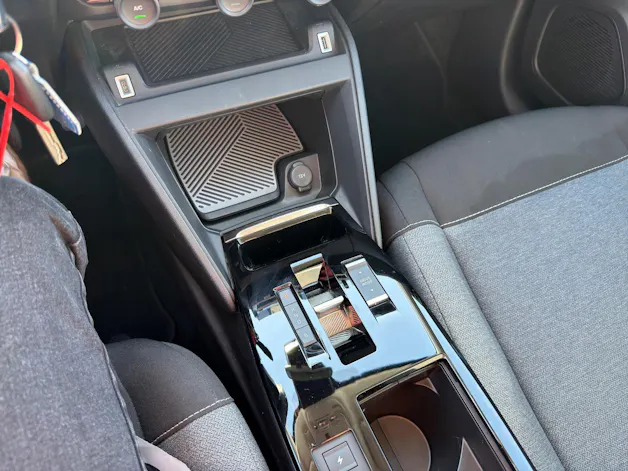 Citroën C4 Live Pack