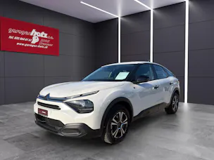 Citroën C4 Live Pack