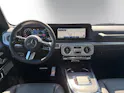Mercedes-Benz G 500 9G-Tronic