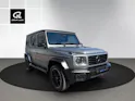 Mercedes-Benz G 500 9G-Tronic