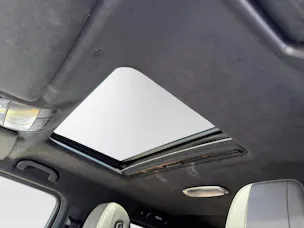 Mercedes-Benz G 500 9G-Tronic
