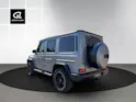 Mercedes-Benz G 500 9G-Tronic
