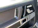 Mercedes-Benz G 500 9G-Tronic
