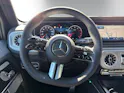 Mercedes-Benz G 500 9G-Tronic
