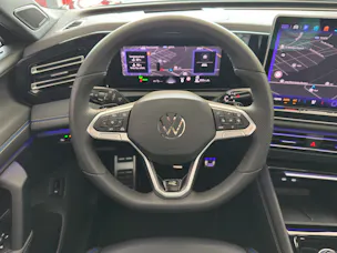 VW Tiguan 1.5 TSI evo2 mHEV R-Line DSG