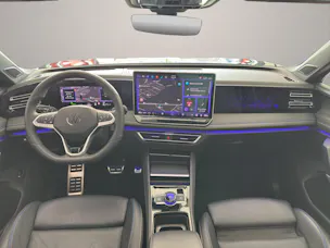 VW Tiguan 1.5 TSI evo2 mHEV R-Line DSG