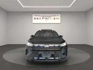VW Tiguan 1.5 TSI evo2 mHEV R-Line DSG