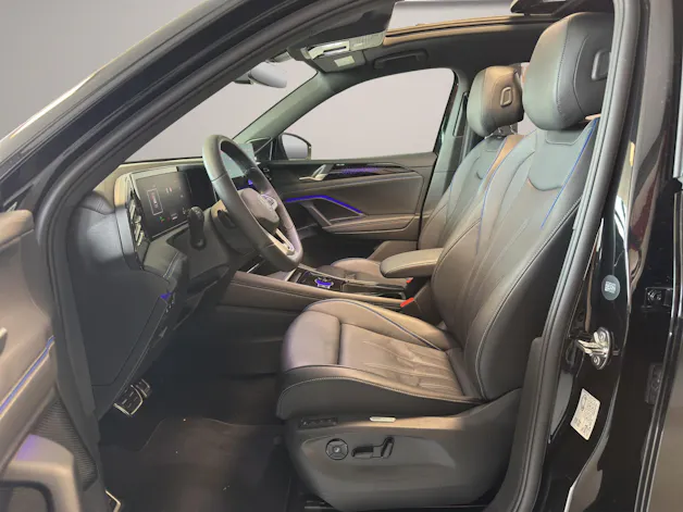 VW Tiguan 1.5 TSI evo2 mHEV R-Line DSG