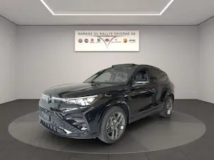 VW Tiguan 1.5 TSI evo2 mHEV R-Line DSG