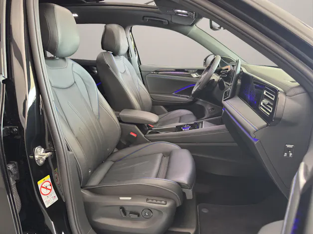 VW Tiguan 1.5 TSI evo2 mHEV R-Line DSG