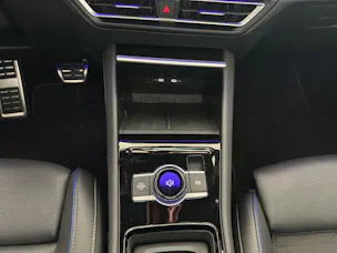 VW Tiguan 1.5 TSI evo2 mHEV R-Line DSG