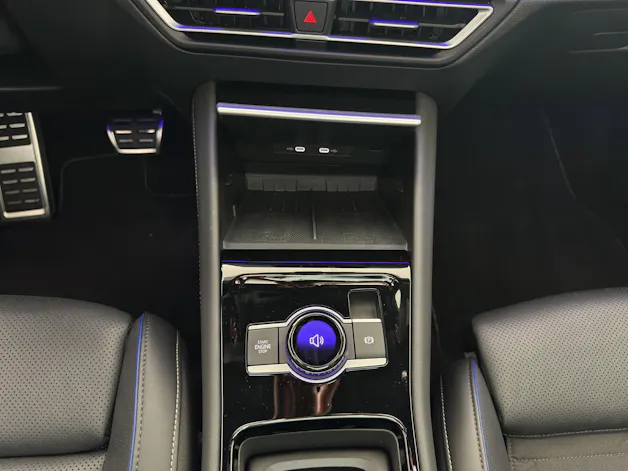 VW Tiguan 1.5 TSI evo2 mHEV R-Line DSG