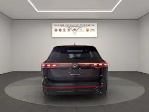VW Tiguan 1.5 TSI evo2 mHEV R-Line DSG