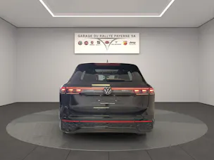 VW Tiguan 1.5 TSI evo2 mHEV R-Line DSG