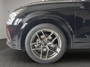 VW Tiguan 1.5 TSI evo2 mHEV R-Line DSG