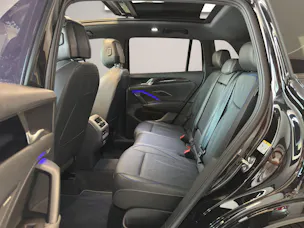 VW Tiguan 1.5 TSI evo2 mHEV R-Line DSG