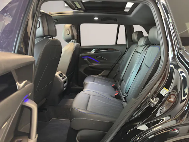 VW Tiguan 1.5 TSI evo2 mHEV R-Line DSG