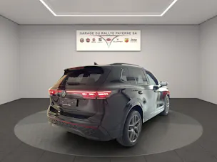 VW Tiguan 1.5 TSI evo2 mHEV R-Line DSG