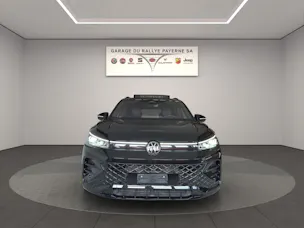 VW Tiguan 1.5 TSI evo2 mHEV R-Line DSG