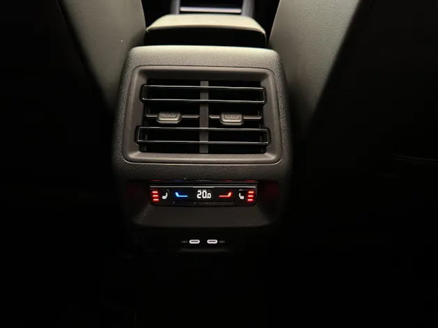 VW Tiguan 1.5 TSI evo2 mHEV R-Line DSG