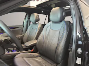 VW Tiguan 1.5 TSI evo2 mHEV R-Line DSG