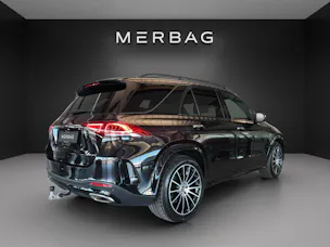 Mercedes-Benz GLE 450 AMG Line 4Matic