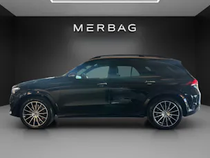 Mercedes-Benz GLE 450 AMG Line 4Matic