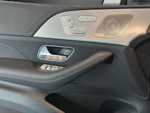 Mercedes-Benz GLE 450 AMG Line 4Matic