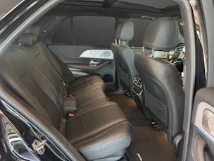Mercedes-Benz GLE 450 AMG Line 4Matic