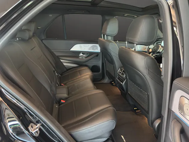 Mercedes-Benz GLE 450 AMG Line 4Matic