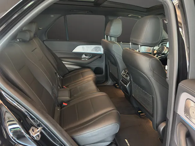 Mercedes-Benz GLE 450 AMG Line 4Matic