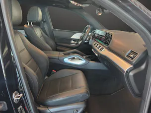 Mercedes-Benz GLE 450 AMG Line 4Matic