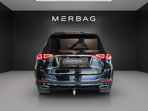 Mercedes-Benz GLE 450 AMG Line 4Matic