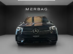 Mercedes-Benz GLE 450 AMG Line 4Matic