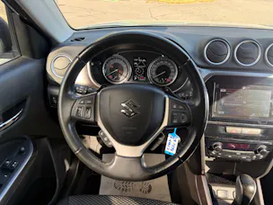 Suzuki Vitara 1.4 Boosterjet Compact + Automatic