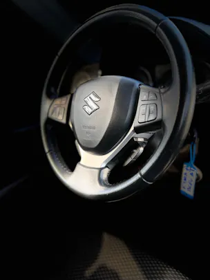 Suzuki Vitara 1.4 Boosterjet Compact + Automatic
