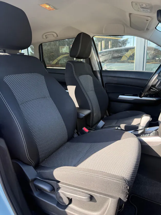 Suzuki Vitara 1.4 Boosterjet Compact + Automatic