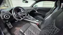 Audi TTS Coupé 2.0 TFSI quattro S-tronic