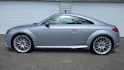 Audi TTS Coupé 2.0 TFSI quattro S-tronic