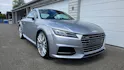 Audi TTS Coupé 2.0 TFSI quattro S-tronic