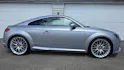Audi TTS Coupé 2.0 TFSI quattro S-tronic